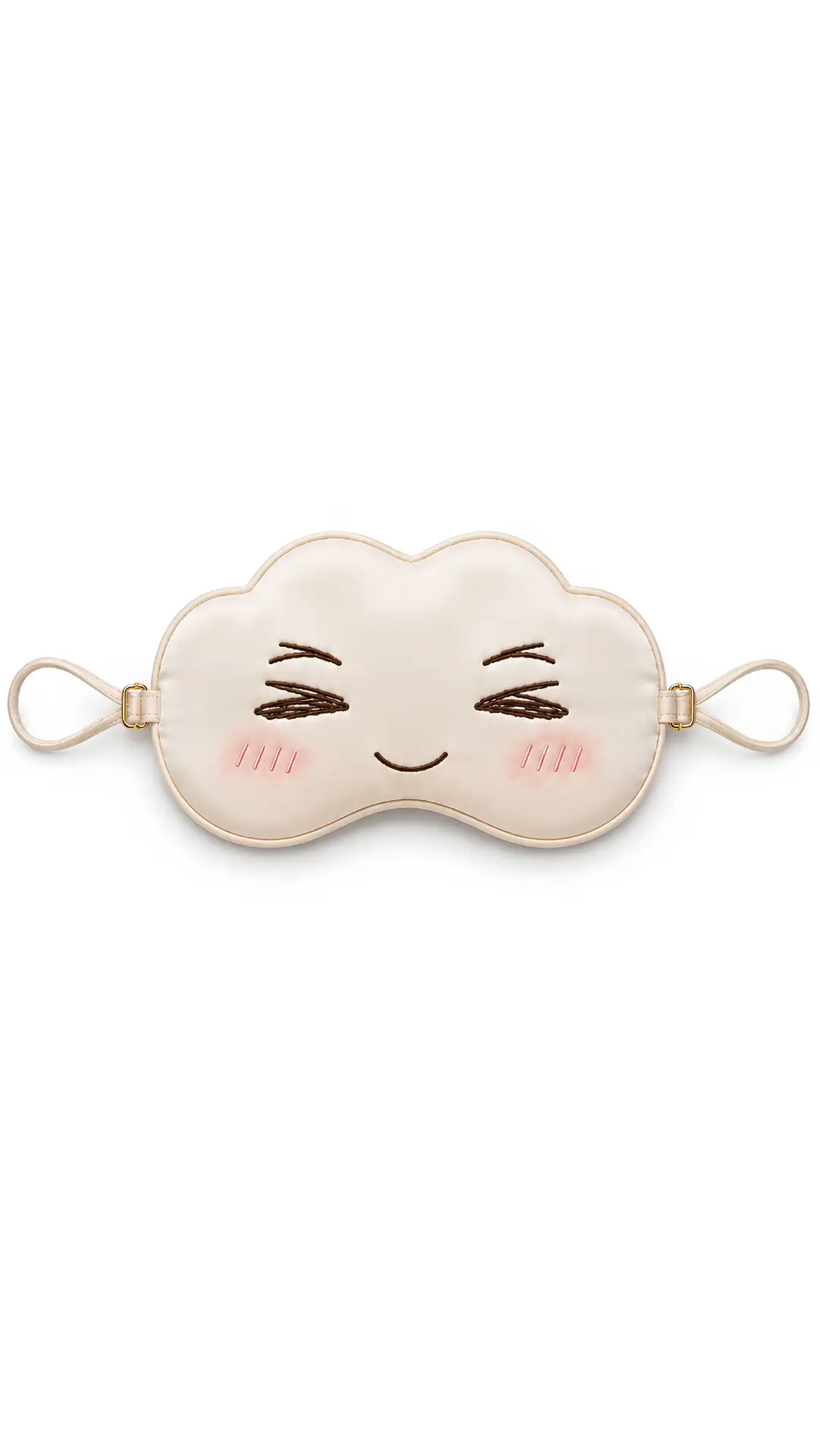 먼징이 꿀잠 수면안대 대표 이미지